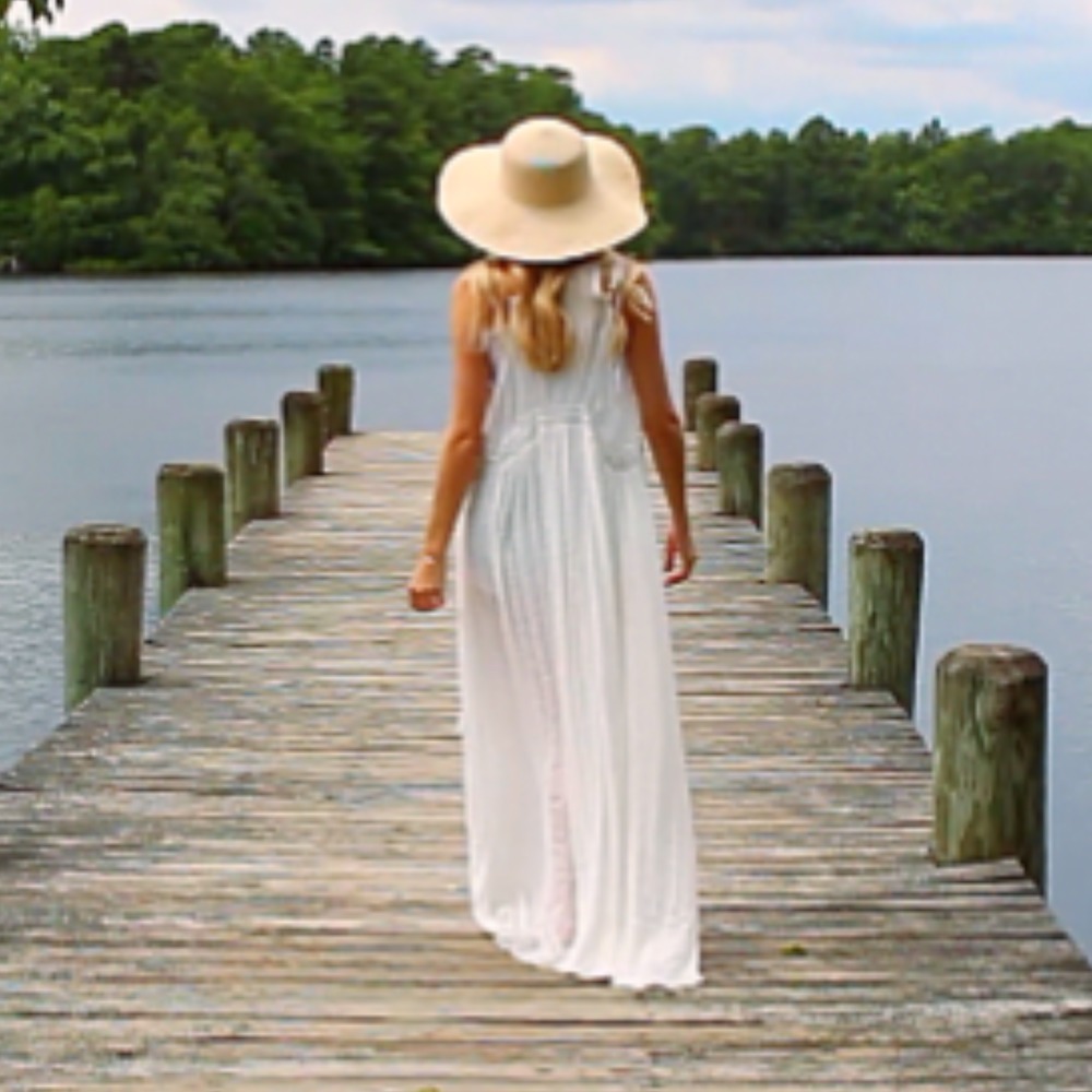 Meet your Posher, The Sweet Closet